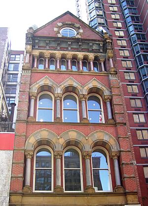 David S. Brown Store 8 Thomas Street