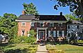 Demarest House, Oakland, Bergen County, NJ