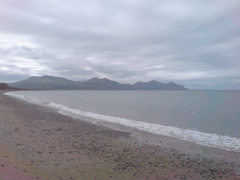 Dinas Dinlle 01 977