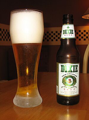 Dixie-huber-wi