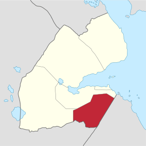 Djibouti - Ali Sabieh.svg