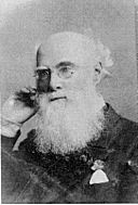 Doctor Charles Latham (1816–1907)