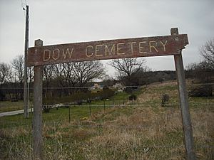 Dow Cemetery (2)