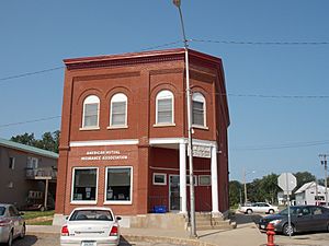 Dugan's Saloon - Grand Mound, Iowa