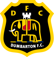 Dumbarton FC logo.svg