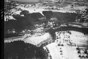 ETH-BIB-Aathal Seegräben v. S. aus 300 m-Inlandflüge-LBS MH01-001432