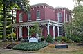 Earley-Hartzell House (Alliance, OH)