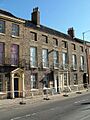 Elizabethan House Museum - geograph.org.uk - 1018577