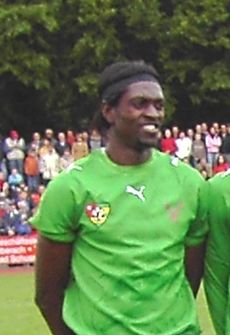 Emmanuel Adebayor1