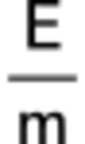 Enthalpy
