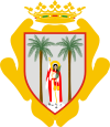 Coat of arms of Santa Úrsula