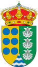 Official seal of Aldeadávila de la Ribera