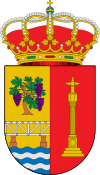 Coat of arms of Arenzana de Abajo