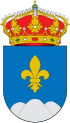 Coat of arms of Gascueña