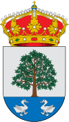 Official seal of Ribera del Fresno