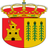 Coat of arms of Villar de Cañas, Spain