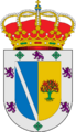 Escudo de Zarza la Mayor (Cáceres)