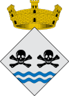 Coat of arms of Riumors