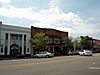 Fairhope Downtown Historic District