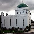 Fazl-Moschee 2010