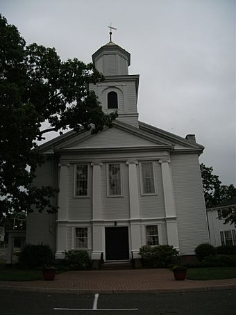 First Congregational Church, East Longmeadow, Massachusetts.jpg