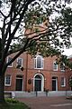 First Universalist Church, Salem MA
