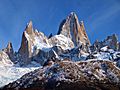 Fitz Roy Chalten Argentina Todor Bozhinov 2013