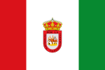 Flag of Algodonales