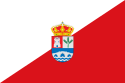 Flag of Alija del Infantado