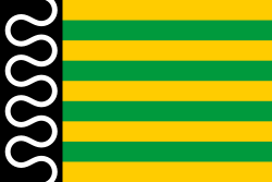 Flag of De Wolden