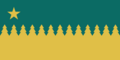 Flag of Sudbury Ontario