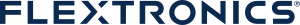 Flextronics logo