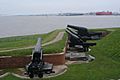 Fort mc henry cannon Baltimore