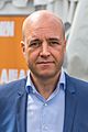 Fredrik Reinfeldt - Sveriges statsminister 2006-2014