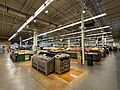 Fresh Thyme - October 2023 - Sarah Stierch