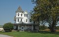 GEORGE FARMHOUSE