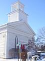 Gallupville Evangelical Lutheran Church Jan 09