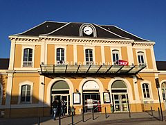 Gare de Roanne-2015