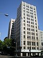 Garfield Building