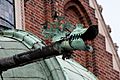 Gargoyle Wawel Cathedral 01 AB
