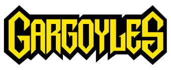 Gargoyles 1994 logo.svg