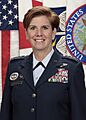 Gen Lori J. Robinson (2)