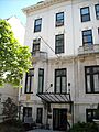 General Federation of Women's Clubs headquarters