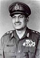 General Kotikalapudi Venkata Krishna Rao