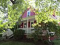 George Babbitt House, Cranston RI
