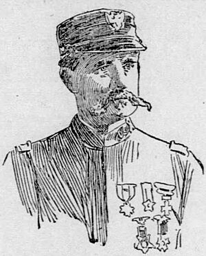 George H. Palmer (Union Army Medal of Honor recipient)