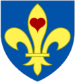 George Lester Tuccaro Escutcheon
