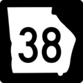 Georgia 38