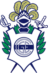Gimnasia Esgrima LP logo.svg
