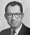 Glenn Cunningham 1969
